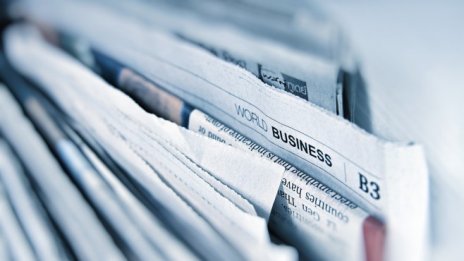 Преглед на печата за 15 март