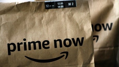 Ексклузивните продукции на Amazon са привлекли над 5 млн. души към Amazon Prime