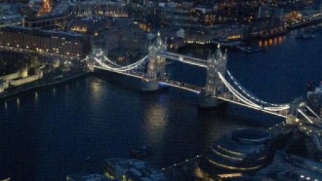 Лондон е най-предпочитаният град в света за студентски квартири