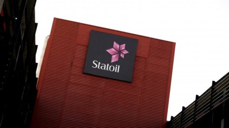 Statoil се отказва от „петрола“ в името си