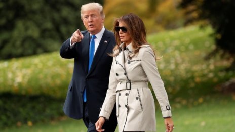 Берлин: Търговската политика на САЩ създава усещане за несигурност