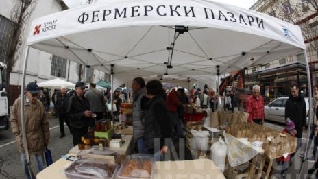 Фермери искат бизнесът им да не се регулира от новия закон за търговията с нефт*