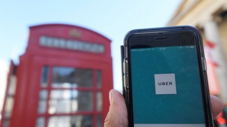 Uber омайва регулаторите в Лондон с нова тактика