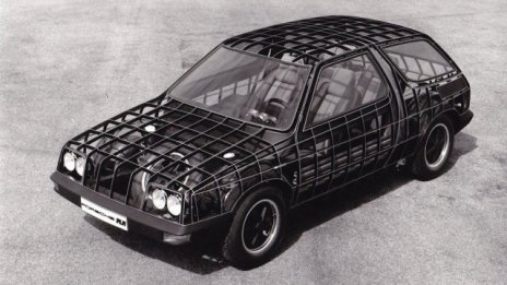 Вечният автомобил на Porsche