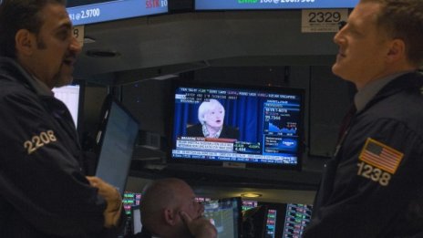 Шест поуки от декларацията на Фед