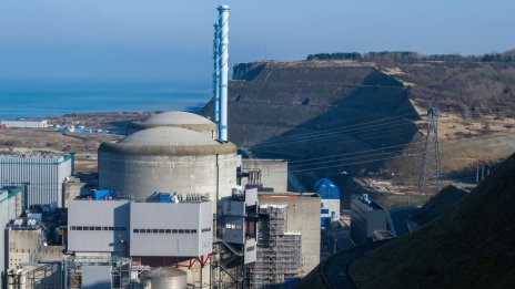 Westinghouse иска да се възползва от възродените ядрени амбиции в ЦИЕ