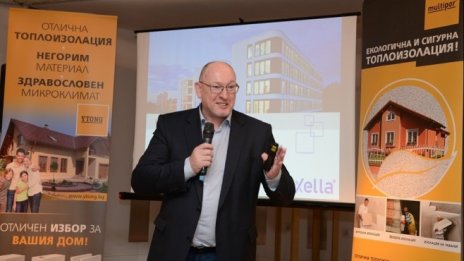 "Ксела България" очаква силен ръст на печалбата и планира нови инвестиции