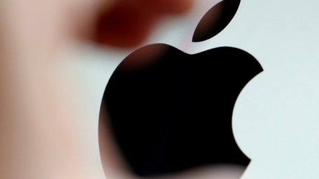 Пазарната капитализация на Apple гони общата стойност на 5-те най-големи банки в Китай