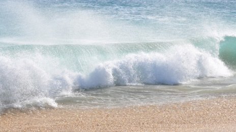 Почти 65% от местата за къпане в България са с отлично качество на водата