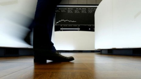 Европейските акции приключиха сесията предимно с повишения