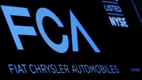 Американските власти подадоха съдебен иск и срещу Fiat Chrysler заради манипулации на вредните емисии