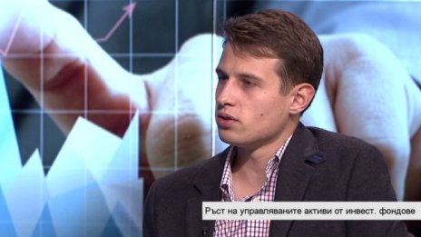 Експат: Не страхът, а политическите рискове движат пазарите