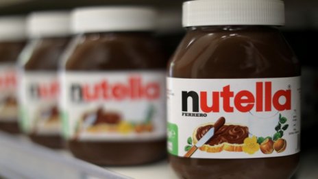Най-голямата фабрика за Nutella в света остава затворена