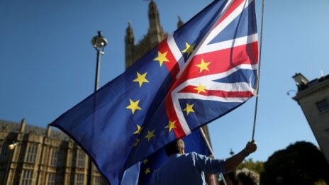 Великобритания и ЕС се приближават до възможно споразумение за Brexit
