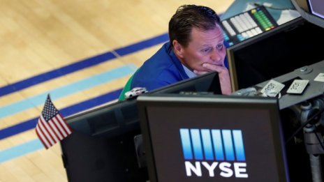 Nasdaq сложи края на 8-дневната си печеливша серия