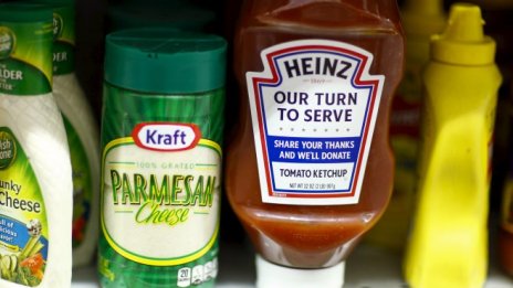 Лош отчет и счетоводно разследване сринаха акциите на Kraft Heinz 
