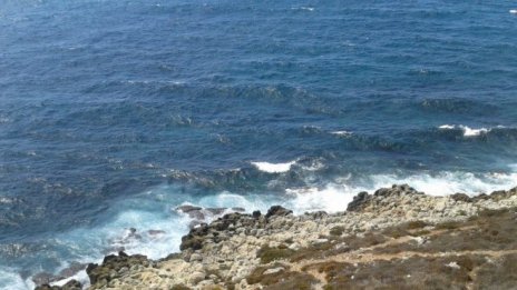 България ще бъде разделена на девет туристически района