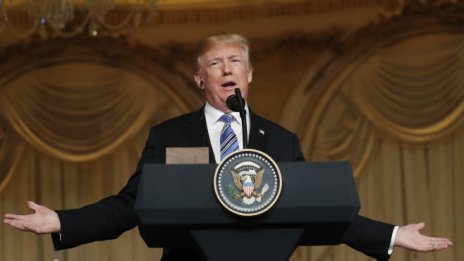 По-важното от миналата седмица  