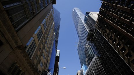 Бунтът на милиардерите в Манхатън