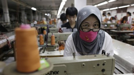 Достигна ли Бангладеш FairPlay в текстилната индустрия?