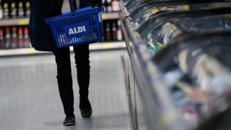 Германските дискаунтери влагат милиони в реклама