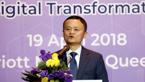 Как Alibaba обявява война на американските производители?