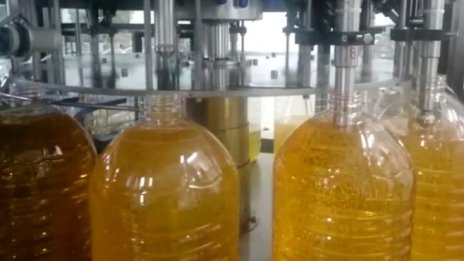 Търговец на зърно и слънчогледово семе иска да купи „Клас Олио“