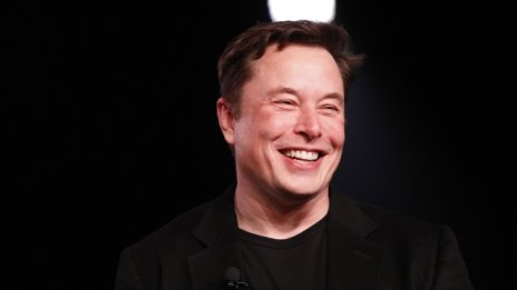 Пазарната капитализация на Tesla се повиши с 40 млрд. долара за часове