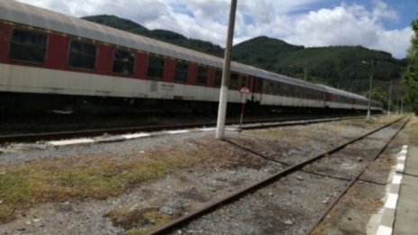 Държавата ще продължи да разчита на еврофондове за жп транспорта