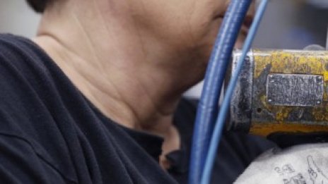 Промишленото производство в САЩ расте за шести пореден месец