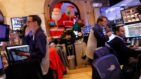 Възможността за рецесия в САЩ хвърли пазарните залози за 2024 г. в хаос