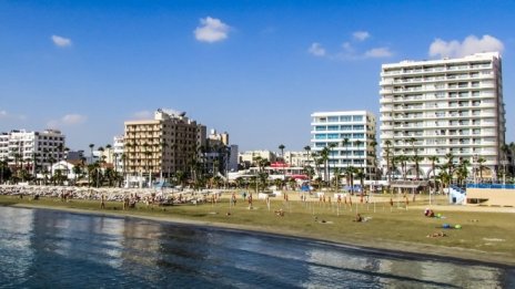 Пазарът на имоти в Кипър продължава да се възстановява и през 2018 г.