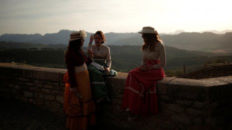 Гражданите в ЕС отделят близо 9% от разходите си за отдих и култура