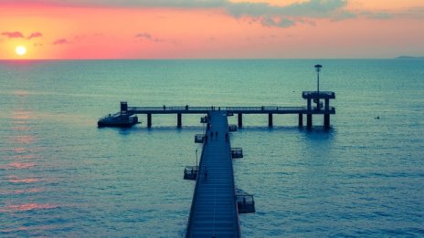 Прокуратурата проверява продажбата на либийския танкер "Бадр"