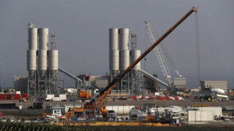 Hitachi се отказа от ядрените проекти във Великобритания