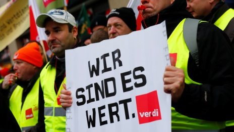 Как Германия иска да намали разликата в заплащането между мъжете и жените?