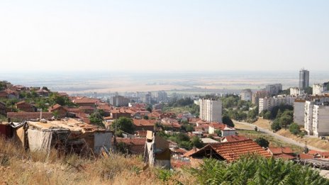 Стара Загора може да има четири индустриални зони