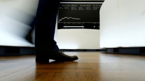 Икономическите данни и корпоративните отчети подкрепиха европейските борси