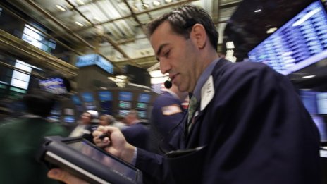 Dow Jones постигна нов рекорд 