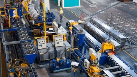 Печалбата на Алкомет се свива с 34% до 9 млн. лв. за полугодието