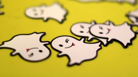 Акциите на Snap достигнаха ново дъно