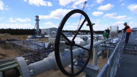 Германия и САЩ решиха дългогодишния спор за „Северен поток 2“ 