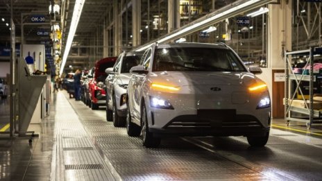 Hyundai надмина очакванията с тримесечна печалба от над 1,5 млрд. долара