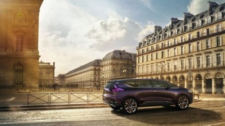 Renault се съсредоточава върху хибридите