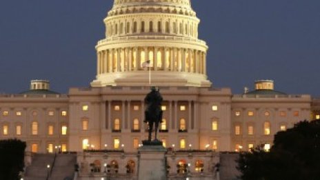 Блокирането на американската държава започва да влияе на бизнеса