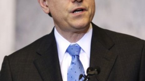 Джак Лю: Конгресът „си играе с огъня“ по отношение на тавана на дълга