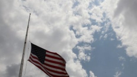 Пет причини, поради които трябва да се вдигне таванът на щатския дълг