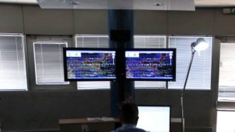Финансовият сектор във Великобритания се радва на невиждан от години оптимизъм