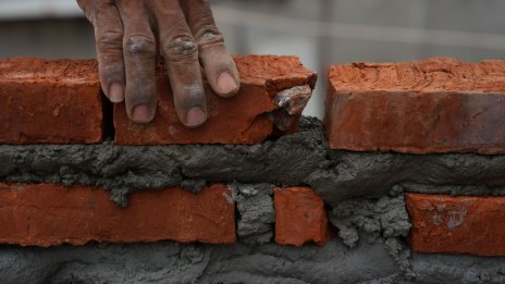 Силно начало на 2023 г. за строителството у нас с ръст на продукцията и новите договори