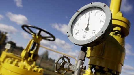 Скоростта на строителството на "Турски поток" е 4 км на денонощие